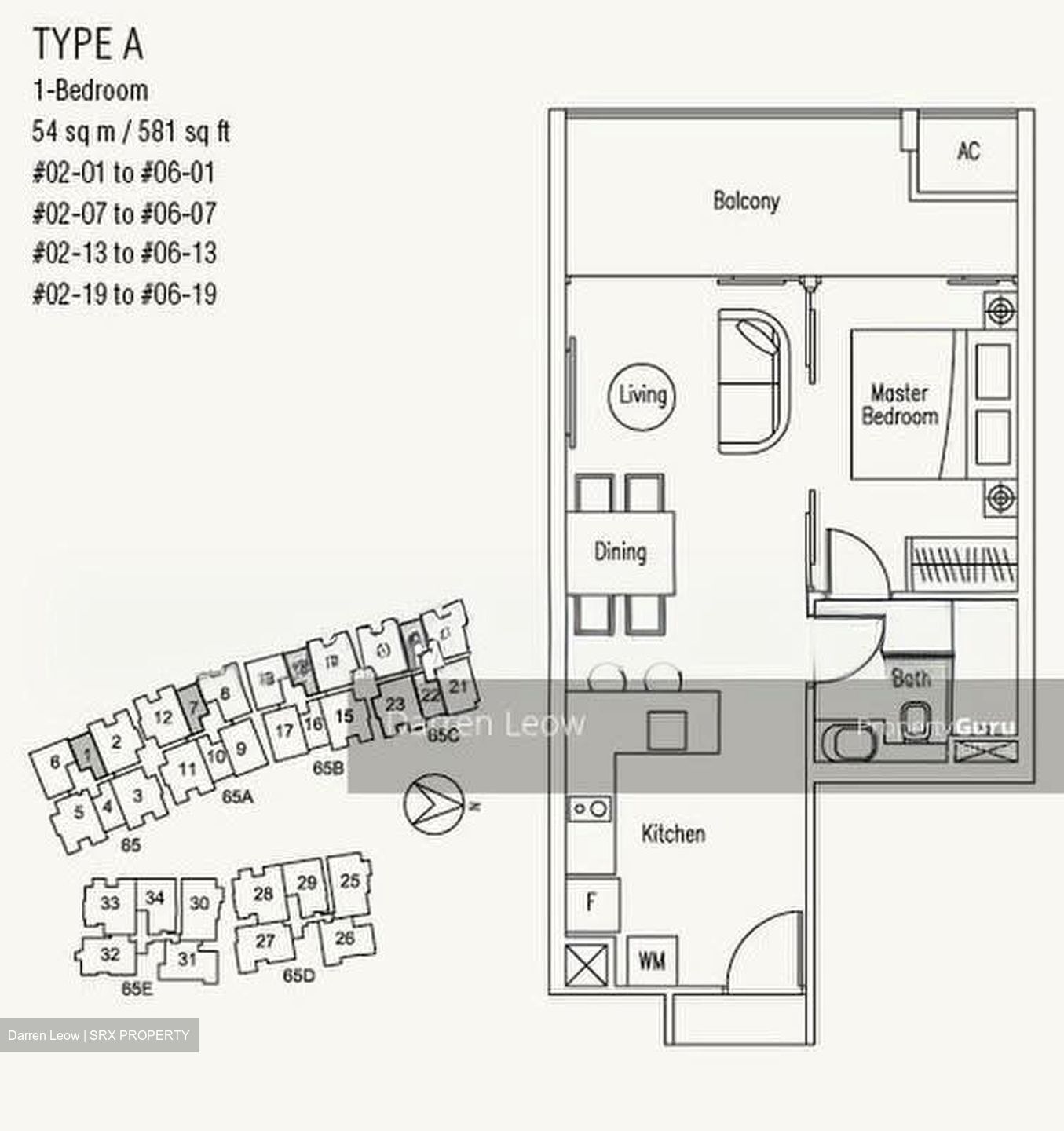 Waterscape at Cavenagh (D9), Apartment #592959121